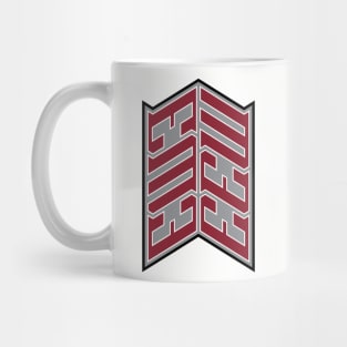 M33/EM3 OG Logo S-E Mug